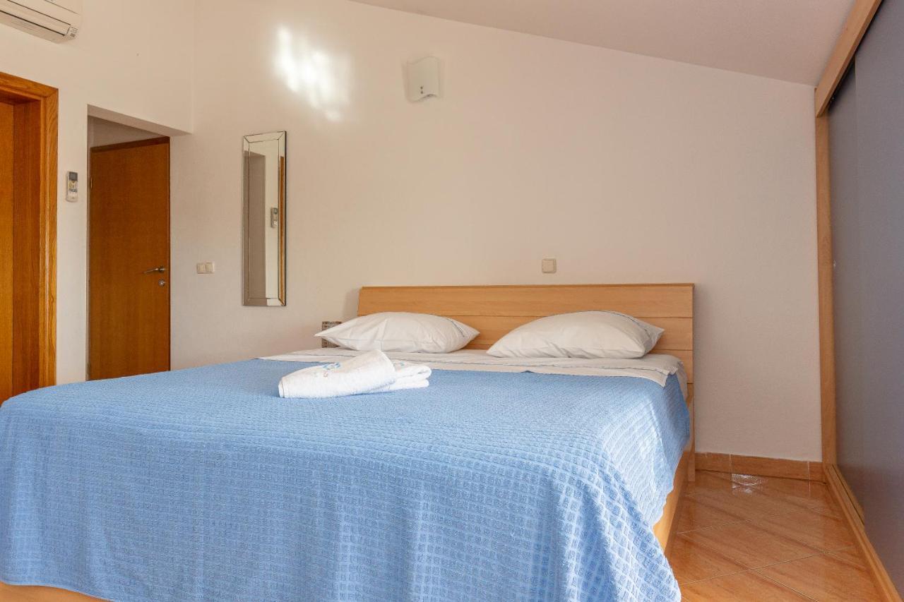 Apartments Dalmata بيوغْغاد نا موغو المظهر الخارجي الصورة
